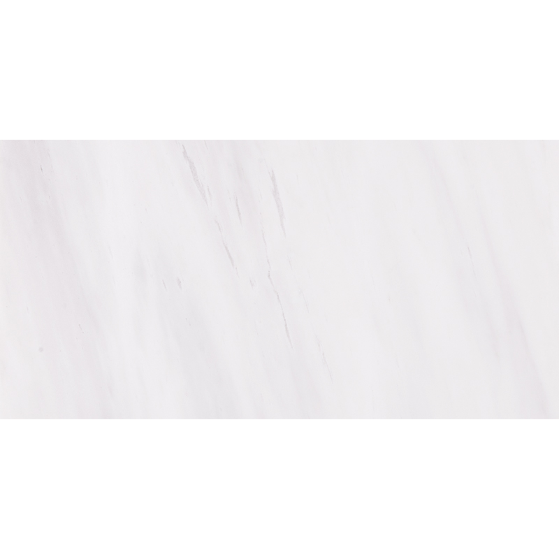 BIANCO DOLOMITI TILES POLISHED & BEVELED 12"X24"X3/8"