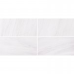 BIANCO DOLOMITI TILES POLISHED 3"X6"X3/8"